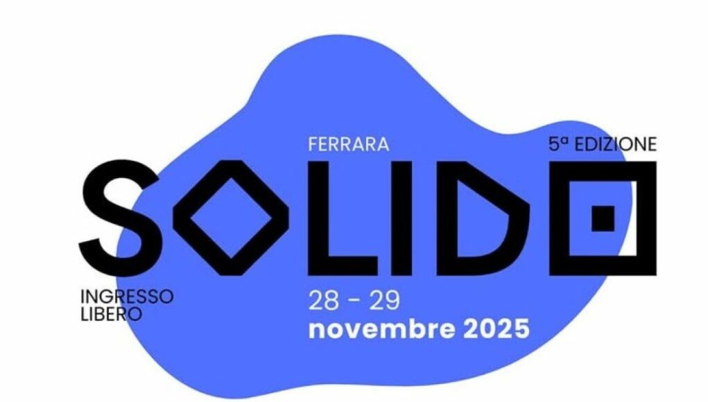 Solido - festivalino