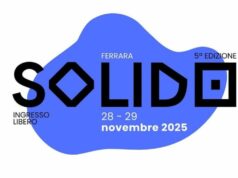 Solido, il Festivalino che è ino solo nel nome: «Ormai è cresciuto parecchio» Solido - festivalino