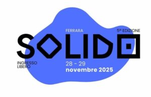 Solido, il Festivalino che è ino solo nel nome: «Ormai è cresciuto parecchio» Solido - festivalino