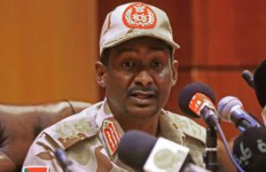 La guerra civile in Sudan, le cause, l’ingerenza esterna e l’apocalisse umanitaria Sudan