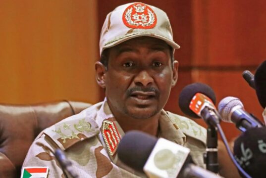 La guerra civile in Sudan, le cause, l’ingerenza esterna e l’apocalisse umanitaria Sudan