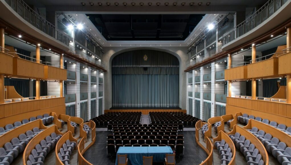 Teatro