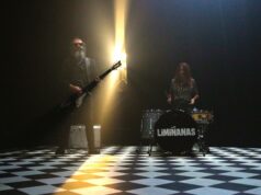 GLAMORAMA – puntata del 6 Novembre 2025 The Liminanas