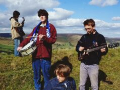 GLAMORAMA – puntata del 30 Ottobre 2025 Westside Cowboy