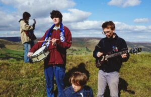 GLAMORAMA – puntata del 30 Ottobre 2025 Westside Cowboy