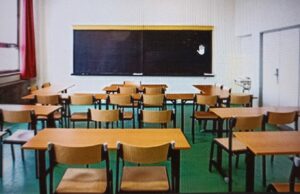 Educatore di plesso o tappabuchi?