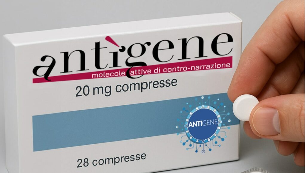 Antigene