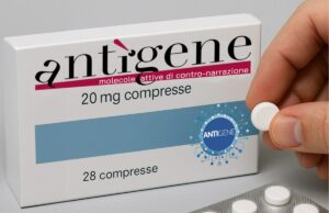 Nasce Antigene, Hansy Lumen: «Uno spazio di confronto e contronarrazione critica» Antigene