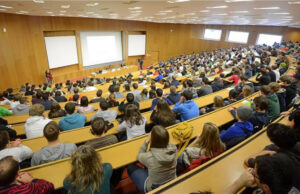 Anche a Bologna, l’AI sta rivoluzionando lo studio universitario