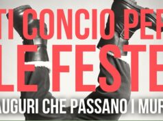 Nasce “ti concio per le feste”: un modo per far sentire vicine anche le persone lontane