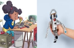 Laboratori scolastici per capire la robotica