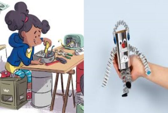 Laboratori scolastici per capire la robotica