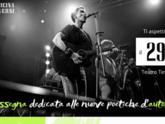 La parola al centro: il 29 novembre al Teatro Testoni la serata finale di Targhe Officina Roversi