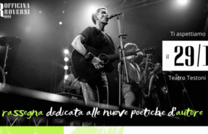 La parola al centro: il 29 novembre al Teatro Testoni la serata finale di Targhe Officina Roversi