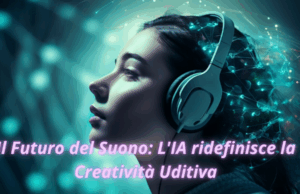 Il Futuro del Suono: L’IA ridefinisce la “Creatività Uditiva” | Vidnoz AI
