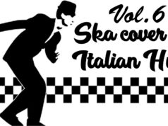 Ska Cover of Italian Hits Vol. 6 ska