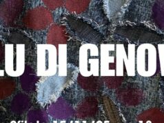 Moda sostenibile e creatività si fondono e danno vita alla sfilata del riuso e del riciclo del denim