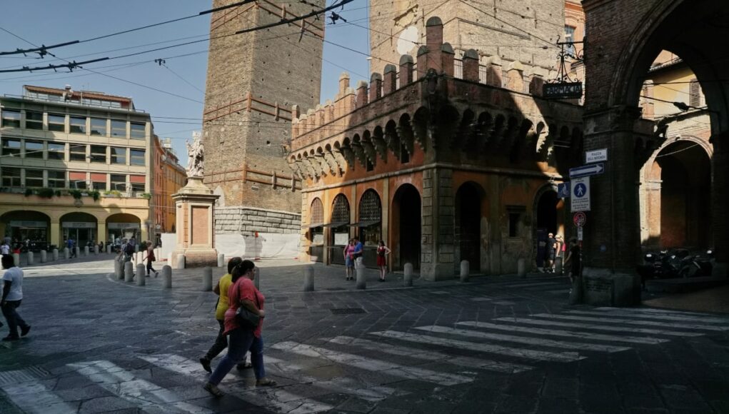 Bologna