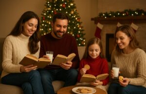Il Natale si avvicina: i consigli di lettura della settimana Consigli di lettura
