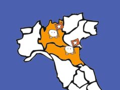 “C’è una grossa novità” vol. 1: Radio Città Fujiko trasmette in Lombardia Lombardia