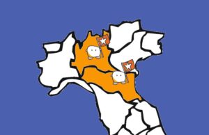 “C’è una grossa novità” vol. 1: Radio Città Fujiko trasmette in Lombardia Lombardia