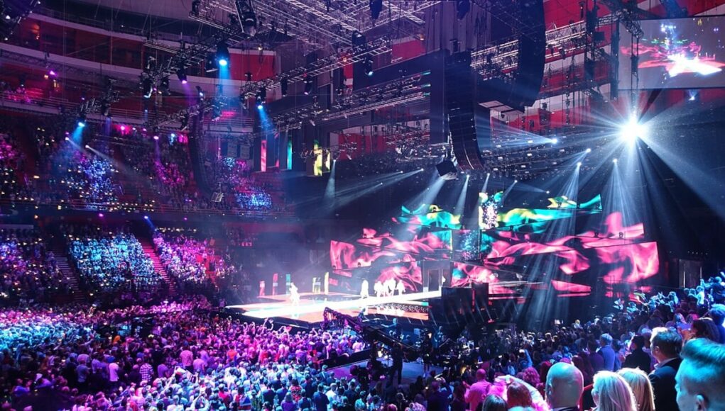 Eurovision Song Contest