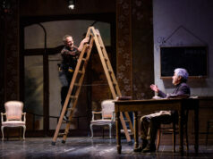 Pirandello Pulp la commedia è viva!