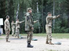 Domani lo sciopero studentesco tedesco contro la leva militare Leva militare