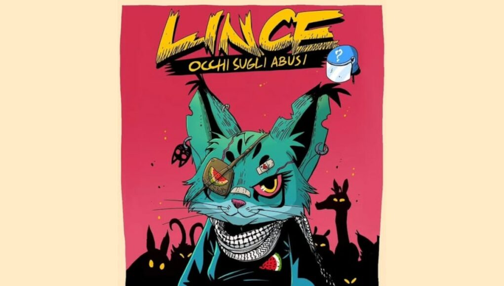 Lince Lince