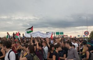 Repressione, a Bologna fa capolino il “Daspo fuori contesto” Daspo fuori contesto