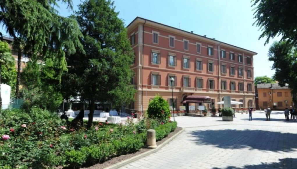 Villa Torri Hospital (1) villa torri cardiochirurgia