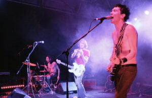 The Zen Circus: «Il Male bisogna anche affrontarlo e ammettere che esiste» Zen Circus