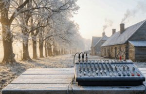 Play list Puntata n. 49 di Domenica 30 novembre 2025 v