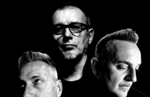 Reinventarsi dopo 30 anni di carriera è possibile, chiedere agli Ephemeridi Ephemeridi