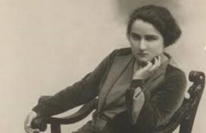 Parlando di Laudomia Bonanni, novellista del “Pioniere”