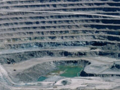 Congo: la guerra per le terre rare