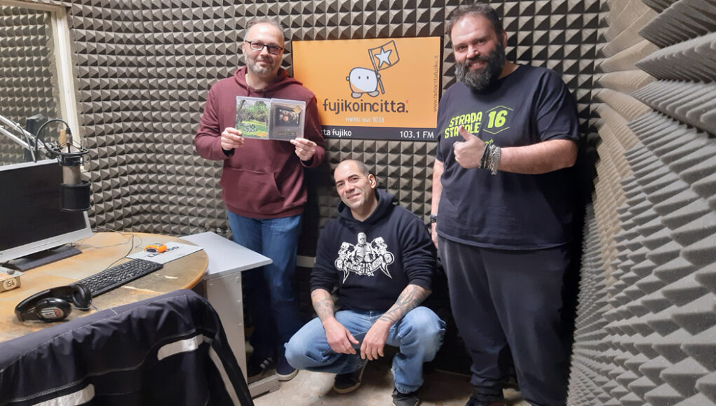 strada statale 16 ska