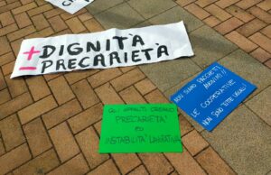 Educatori in lista d’attesa: appalti, albi e altre promesse