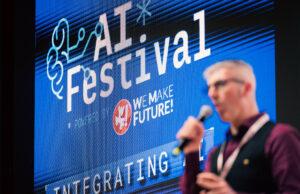Il 21 e 22 gennaio “AI Festival 2026” porta a Milano il futuro dell’intelligenza artificiale