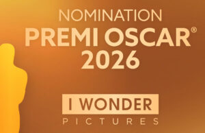 I Wonder Pictures arriva agli Oscar 2026