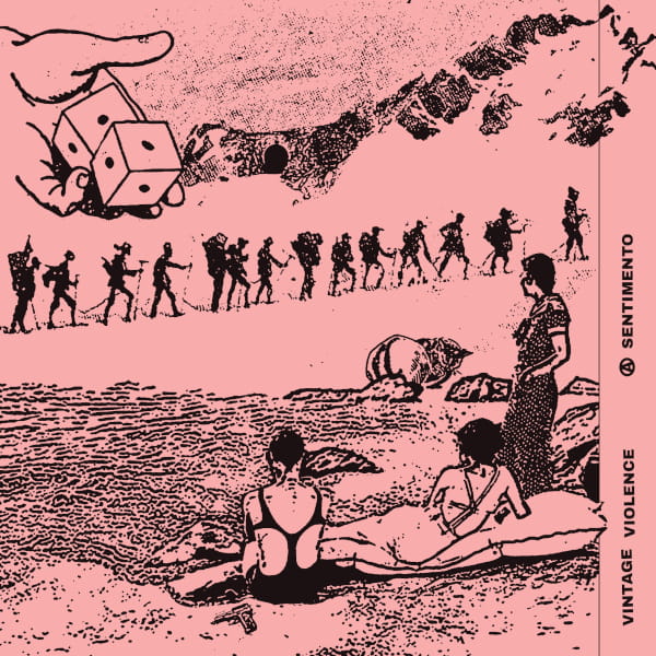 Vintage Violence