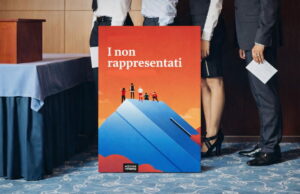 “I non rappresentati”, un’analisi sull’origine della crisi della democrazia Crisi della democrazia