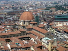 Eventi a Firenze dal 2 all’8 febbraio
