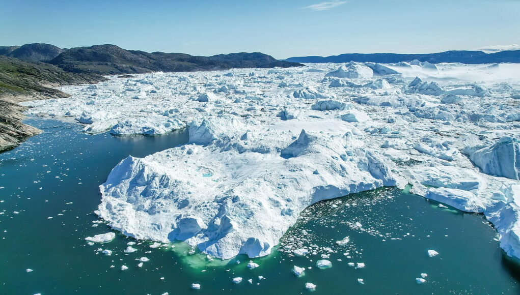 Groenlandia Groenlandia