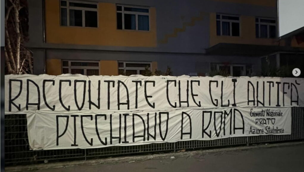 Liceo Prato