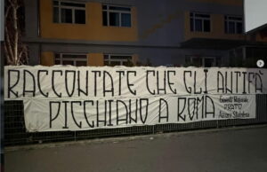 Antifascismo, Azione Studentesca cerca di intimidire gli insegnanti del liceo Livi di Prato Liceo Prato