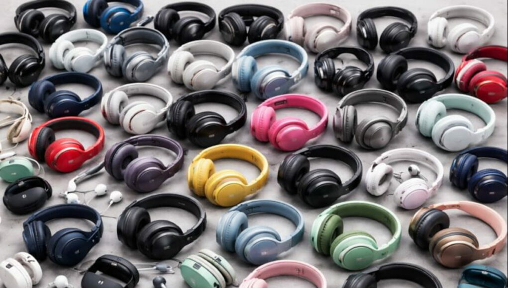 Nuove uscite discografiche