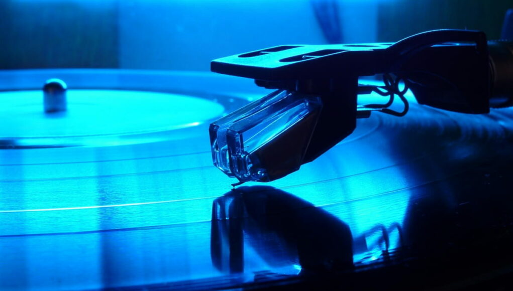 Nuove uscite discografiche