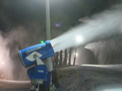 Olimpiadi Milano-Cortina, 98 litri d’acqua al secondo: l’impatto ecologico dei giochi Olimpiadi Milano Cortina