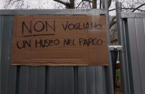 MuBa, il parco del Pilastro fu già salvato da una battaglia di cittadini negli anni ’60 Parco del Pilastro